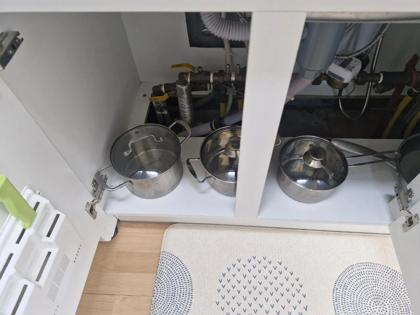 Hongdae Residence 3 - 1Min From Hongik Uni Station Exit #1 Seul Apartamento
